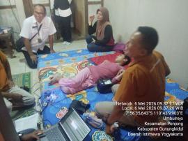 PELAYANAN JEMPUT BOLA PEREKAMAN e KTP